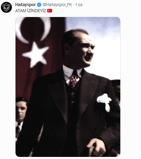 Tüm Kulüpler Destek Paylaştı Çaykur Rizespor Sessiz Kaldı