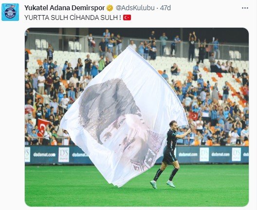Tüm Kulüpler Destek Paylaştı Çaykur Rizespor Sessiz Kaldı