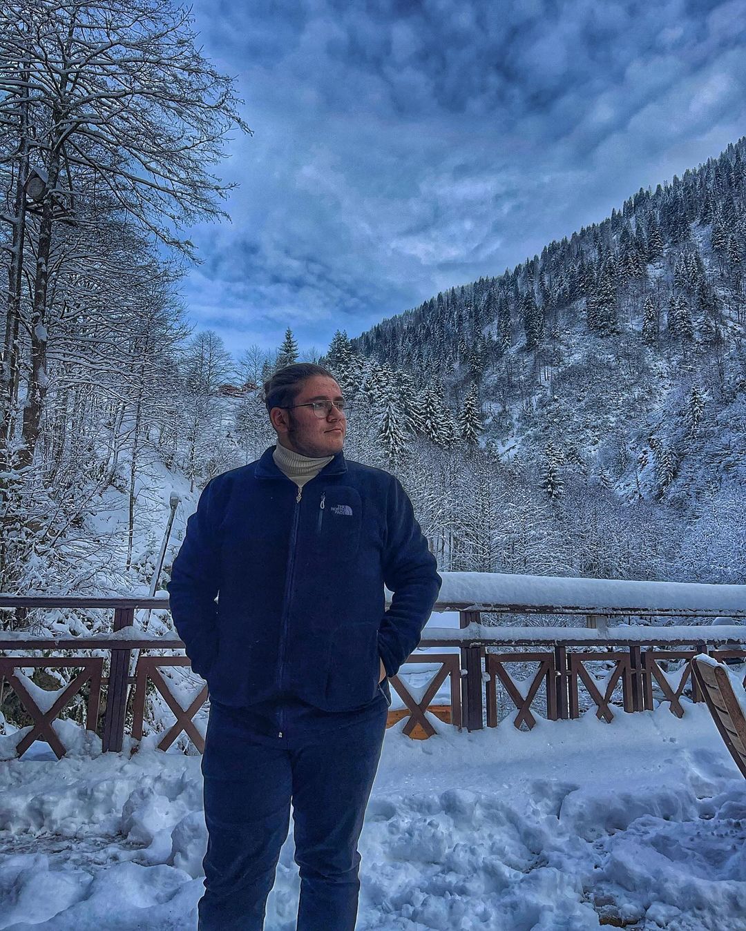Ali Maşalacı Fotoğrafları
