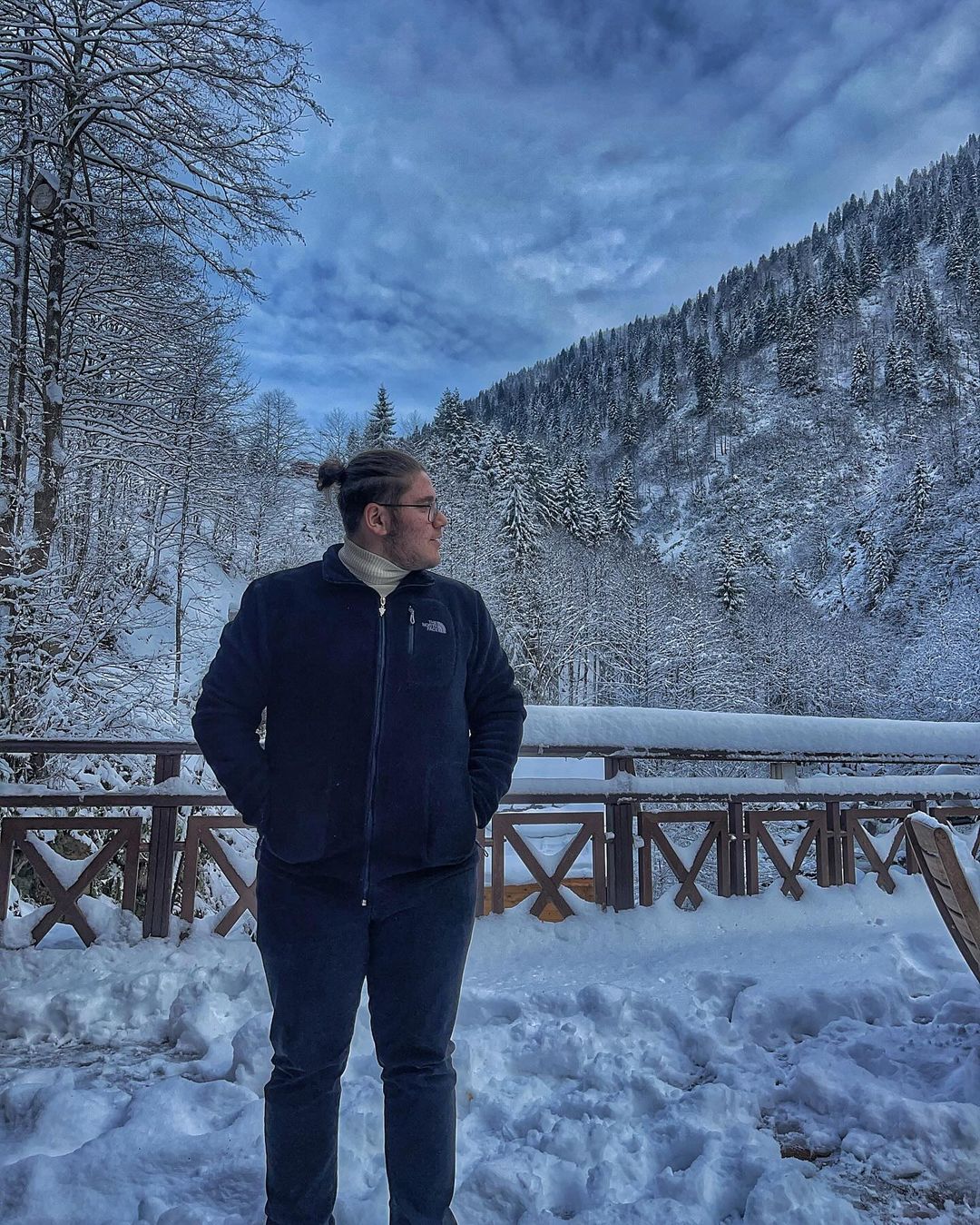Ali Maşalacı Fotoğrafları