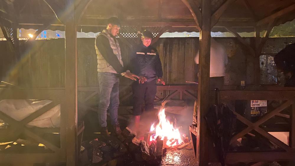 Artvin’de şiddetli yağışlar su taşkınlarına ve heyelanlara neden oldu