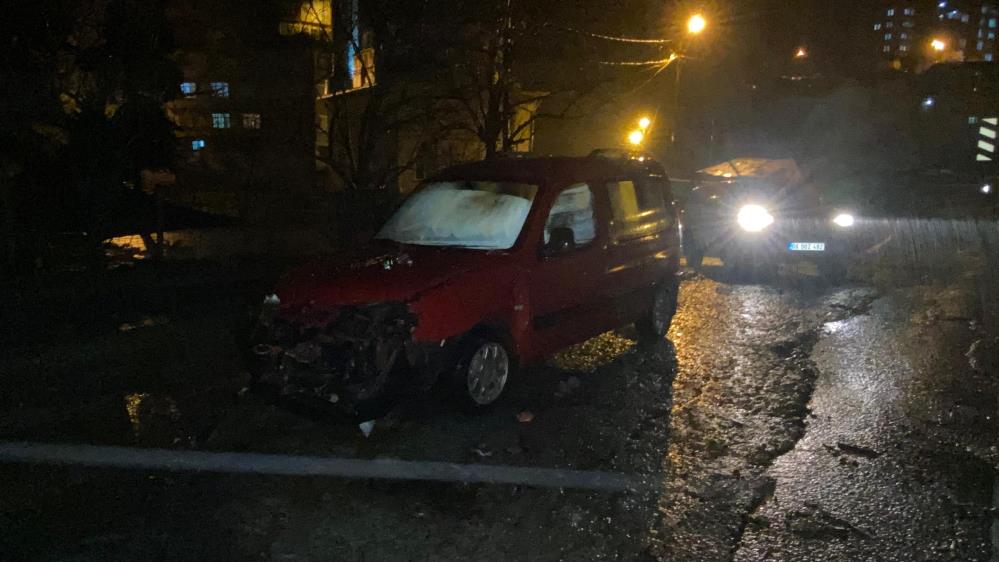 Artvin’de şiddetli yağışlar su taşkınlarına ve heyelanlara neden oldu