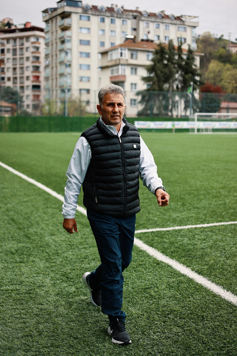 Çayelispor şampiyonluğa çok yakın!