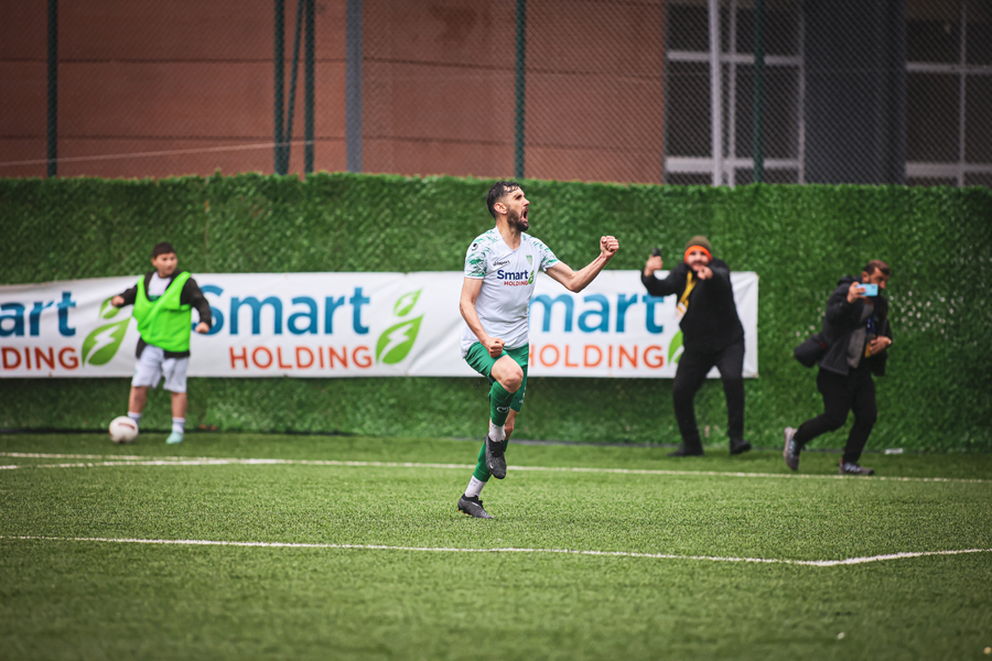 Çayelispor 30 yıl sonra TFF 3. Lig'e yükseldi