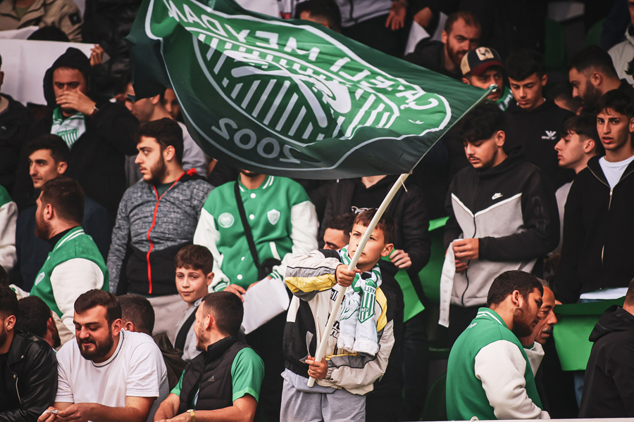Çayelispor 30 yıl sonra TFF 3. Lig'e yükseldi