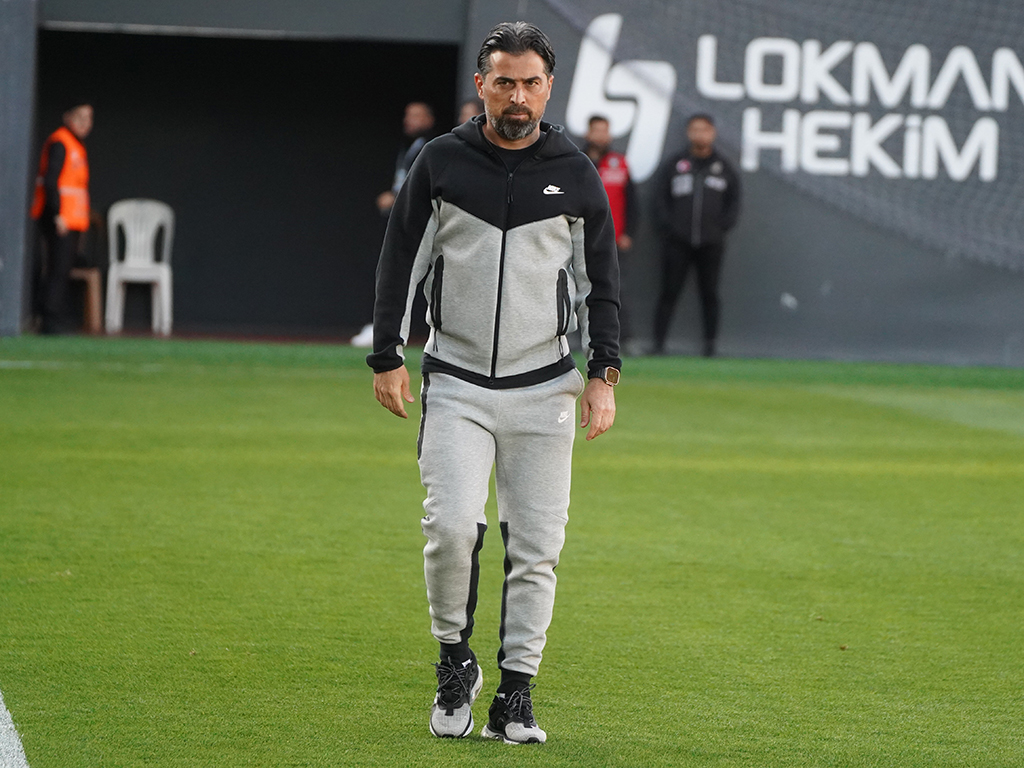 Pendik - Rizespor Maçı