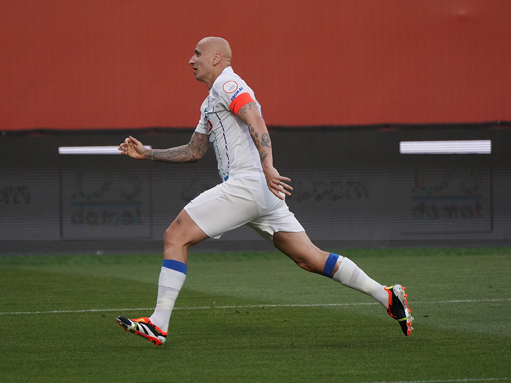 Pendik - Rizespor Maçı