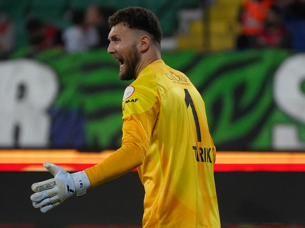 Çaykur Rizespor - Kasımpaşa Maçı