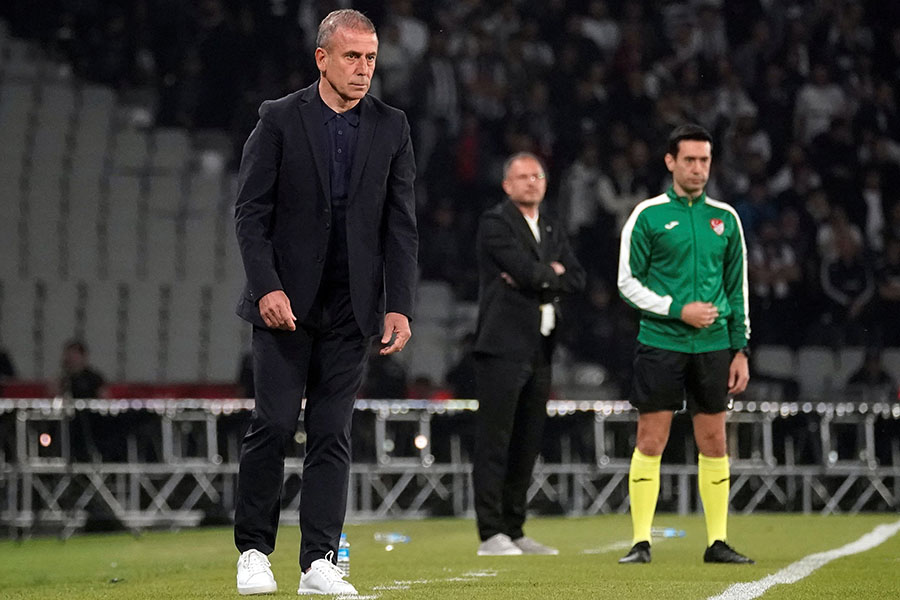Kupa Beşiktaş'ın