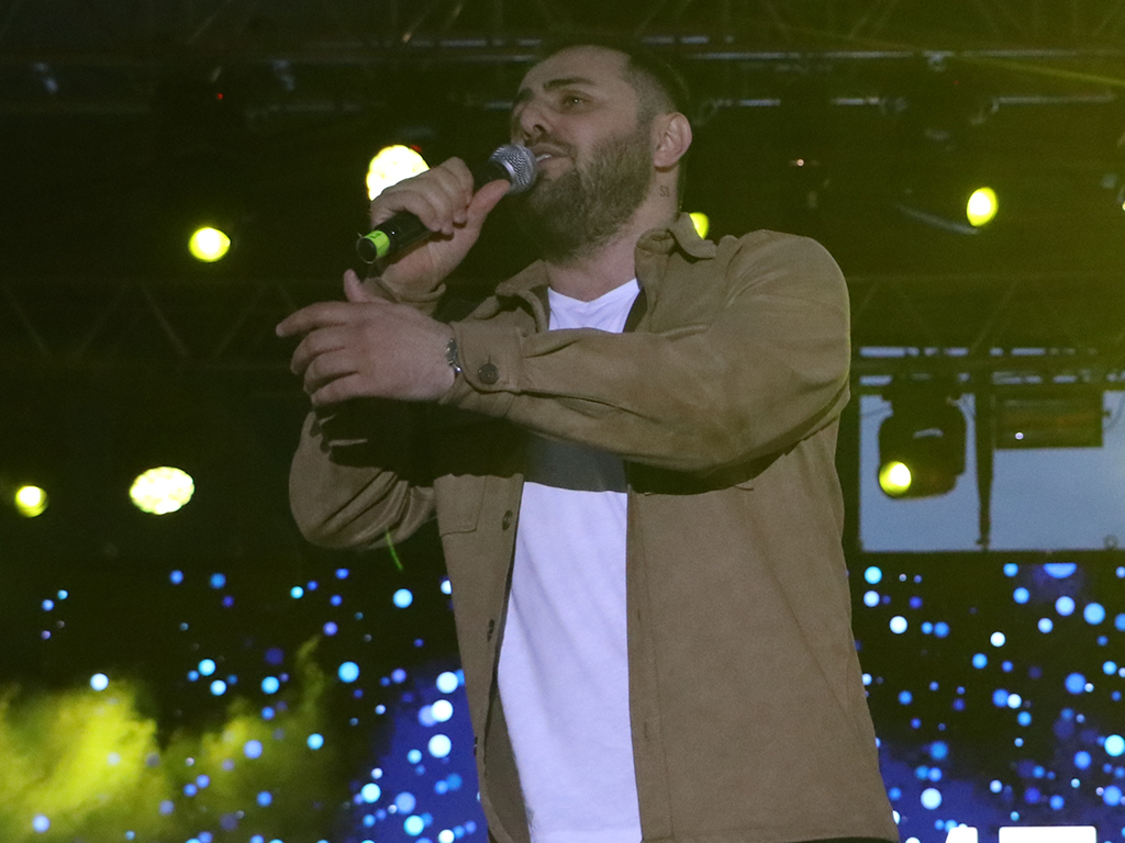 RTEÜ'de bahar şenliğine yoğun ilgi