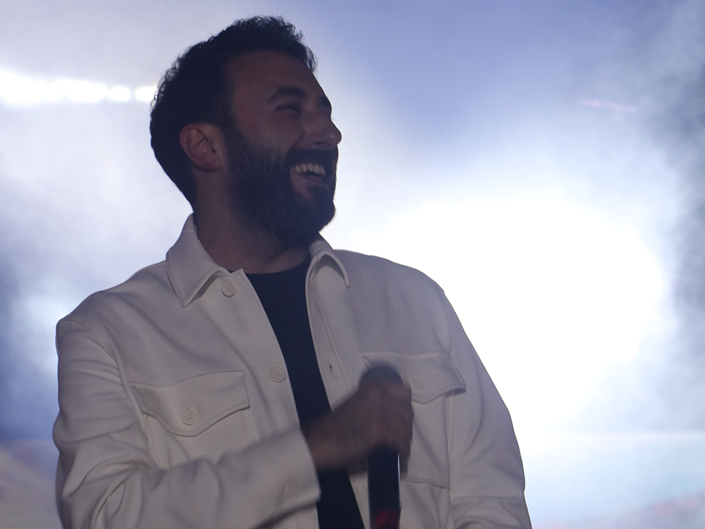 RTEÜ'de bahar şenliğine yoğun ilgi