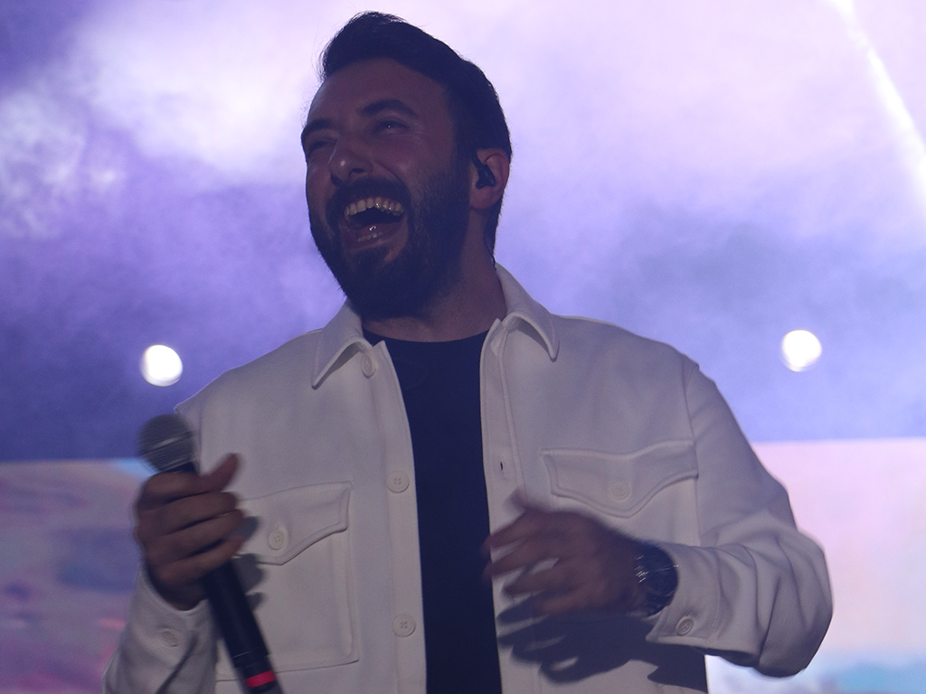 RTEÜ'de bahar şenliğine yoğun ilgi