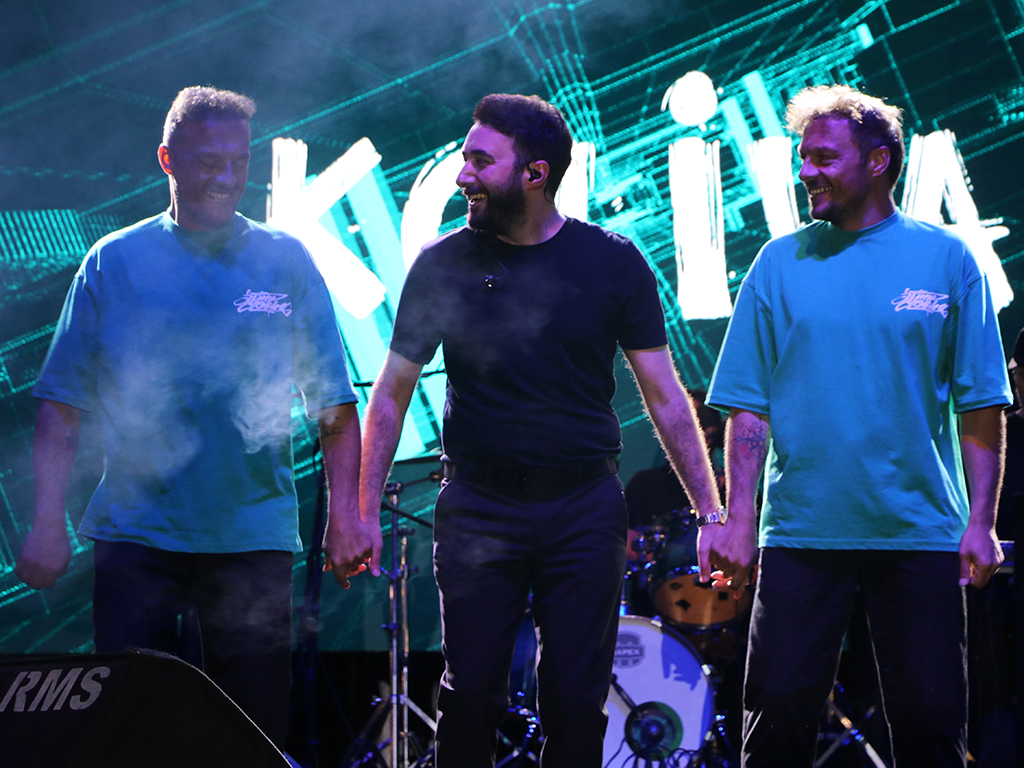 RTEÜ'de bahar şenliğine yoğun ilgi
