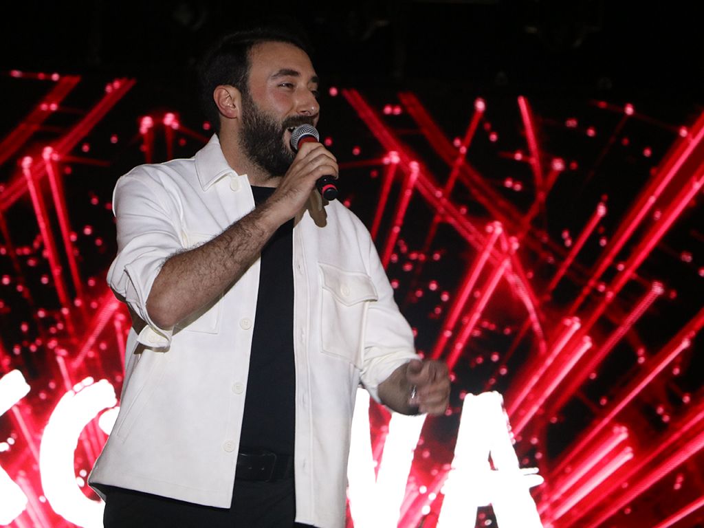 RTEÜ'de bahar şenliğine yoğun ilgi