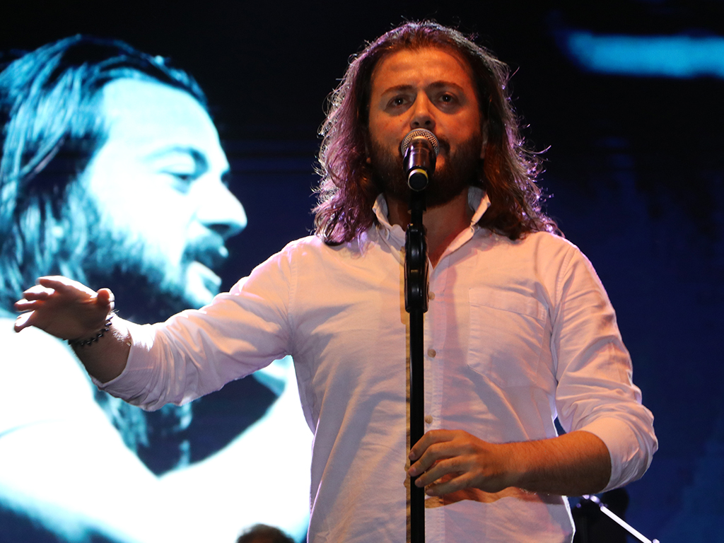 RTEÜ'de bahar şenliğine yoğun ilgi