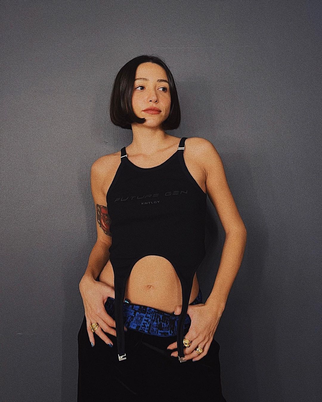 Müziğin yeni trendi: Zeynep Bastık