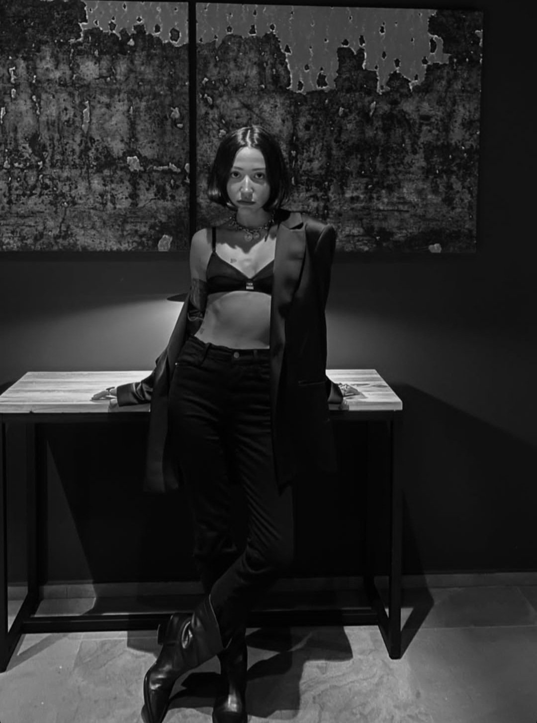 Müziğin yeni trendi: Zeynep Bastık
