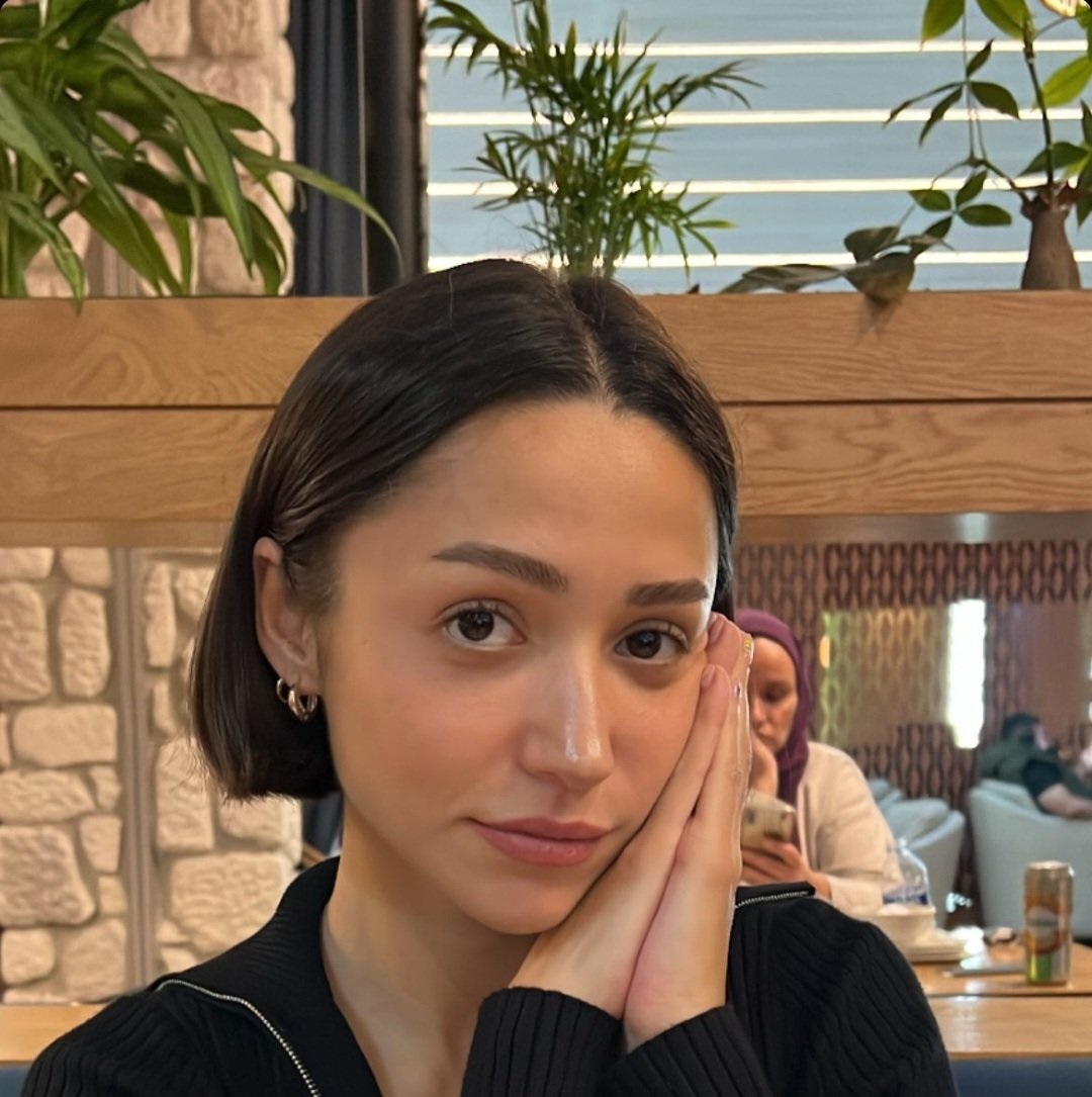 Müziğin yeni trendi: Zeynep Bastık
