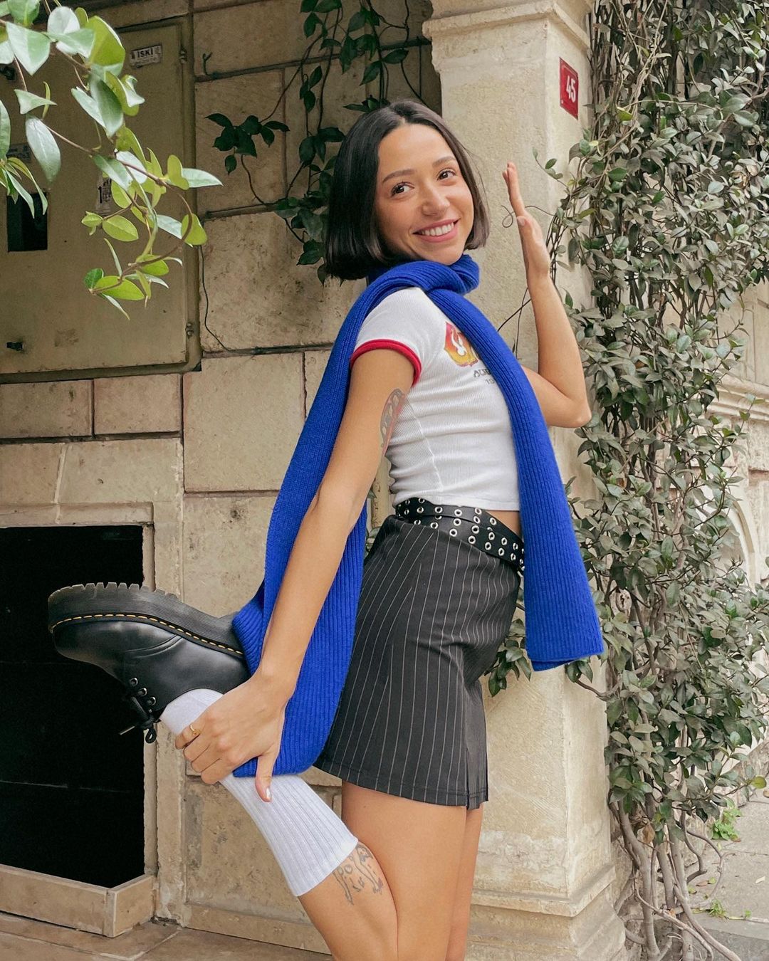 Müziğin yeni trendi: Zeynep Bastık