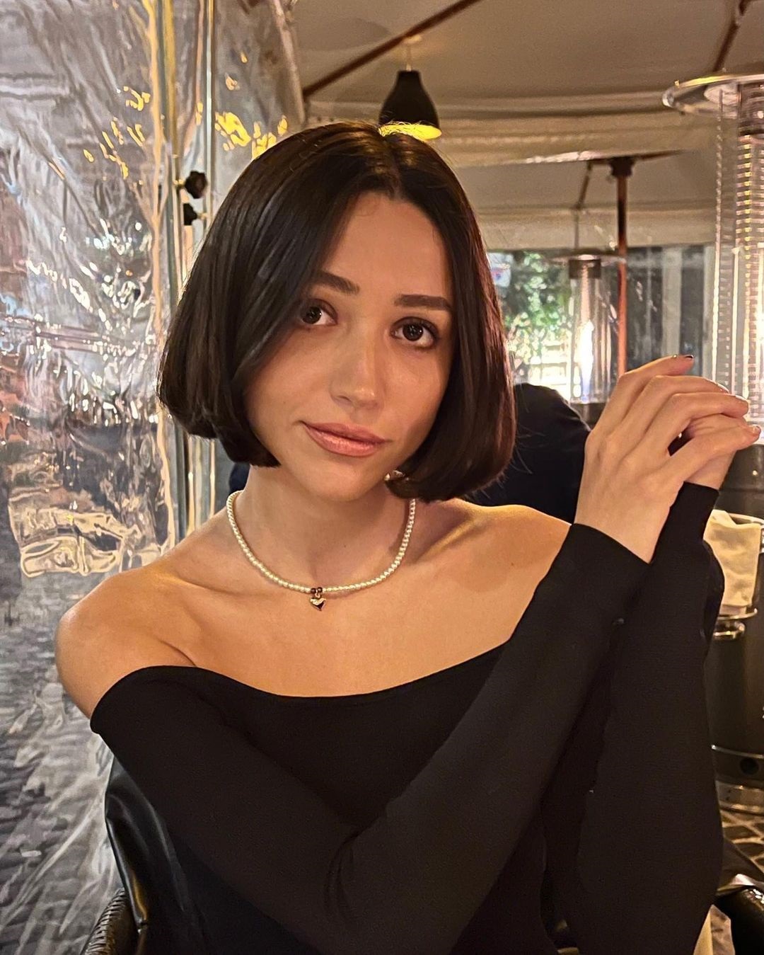 Müziğin yeni trendi: Zeynep Bastık