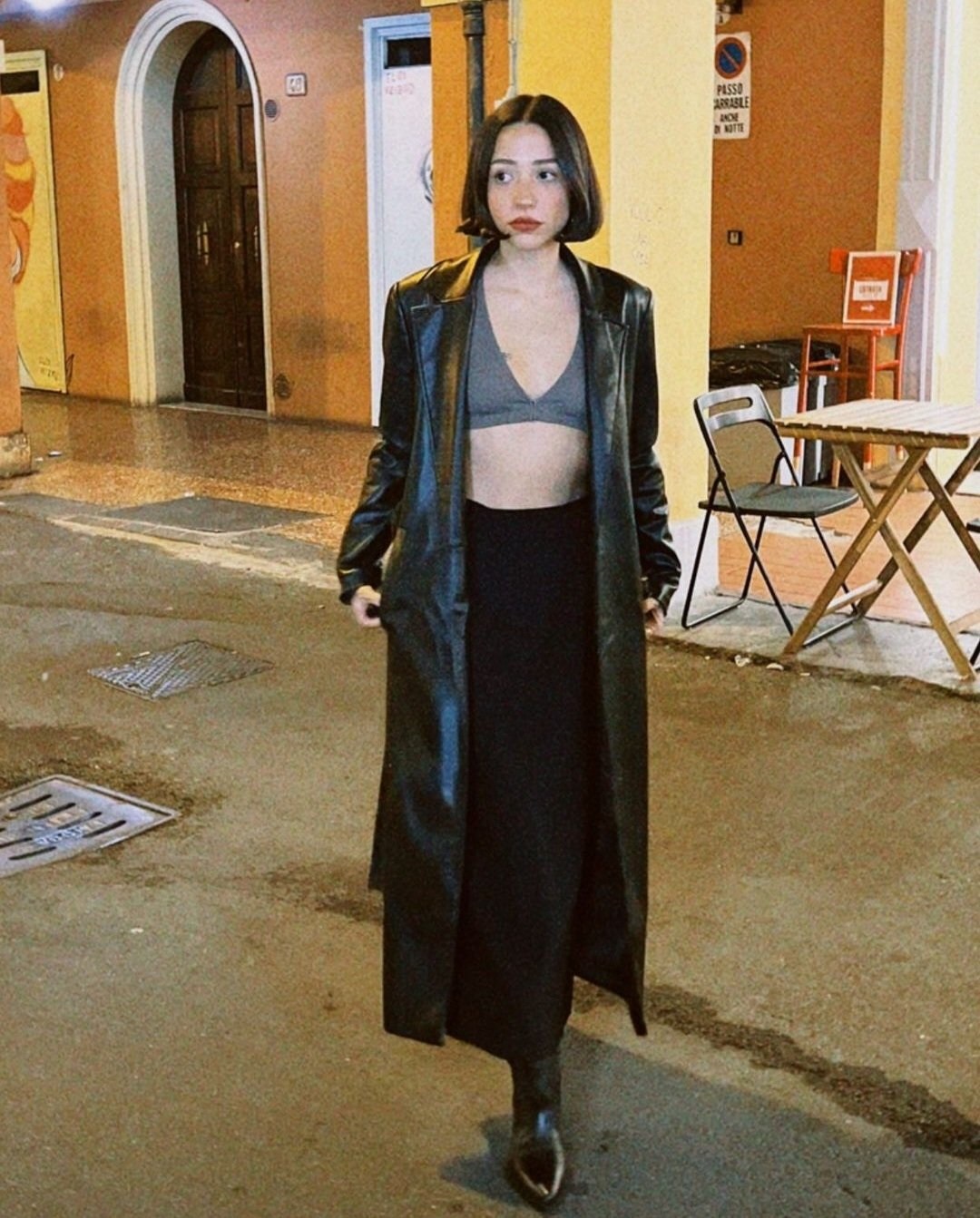 Müziğin yeni trendi: Zeynep Bastık