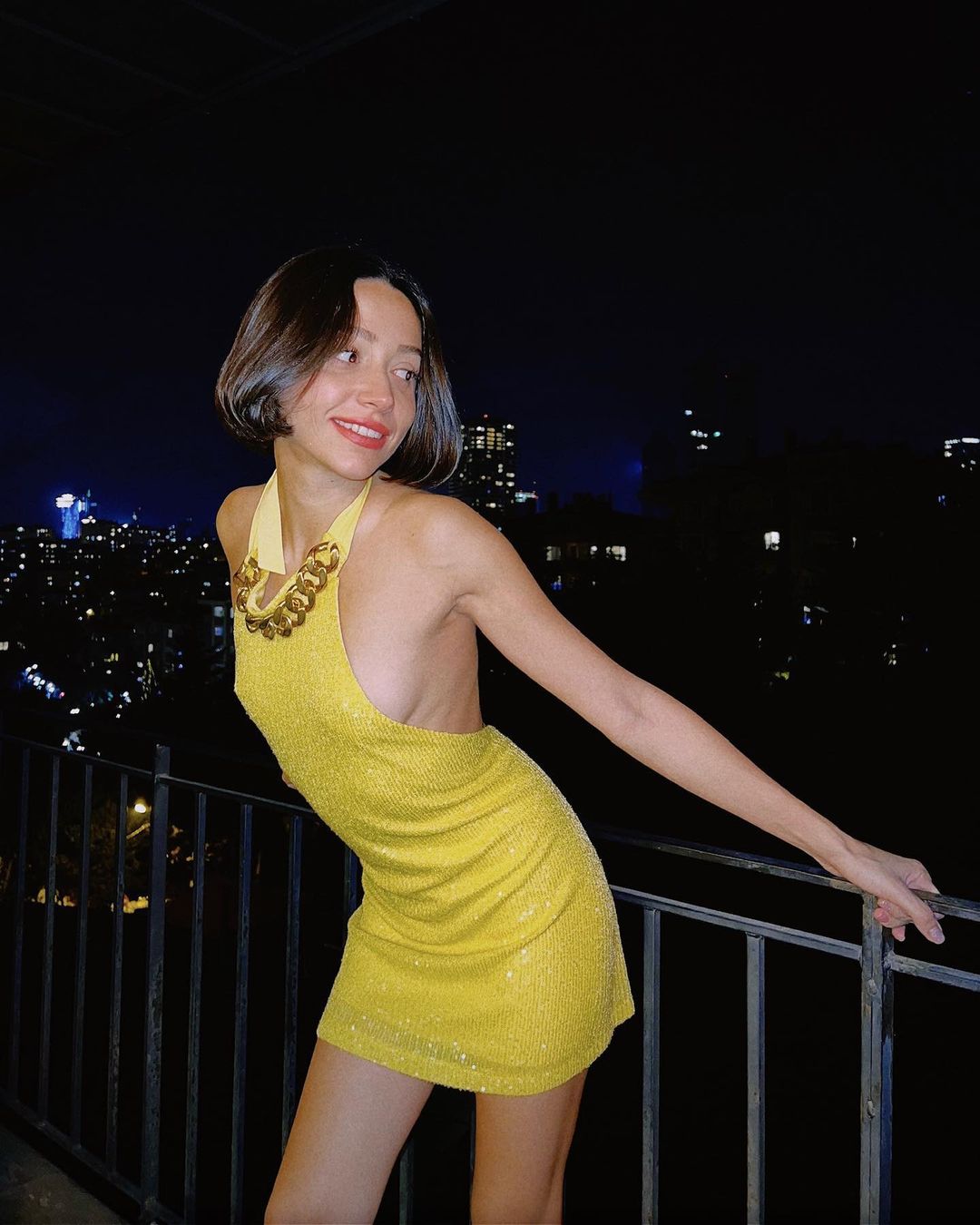 Müziğin yeni trendi: Zeynep Bastık