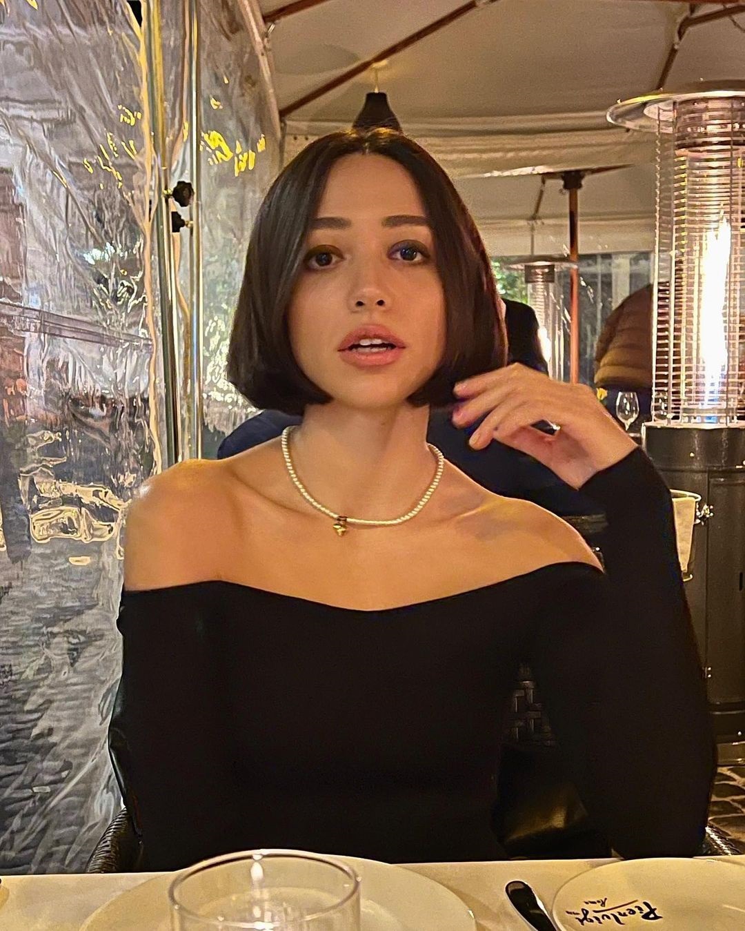 Müziğin yeni trendi: Zeynep Bastık