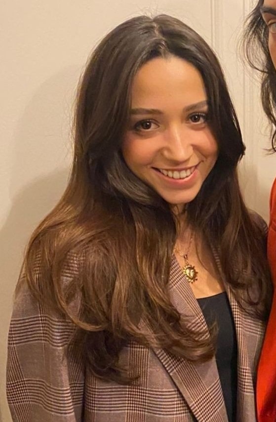 Müziğin yeni trendi: Zeynep Bastık