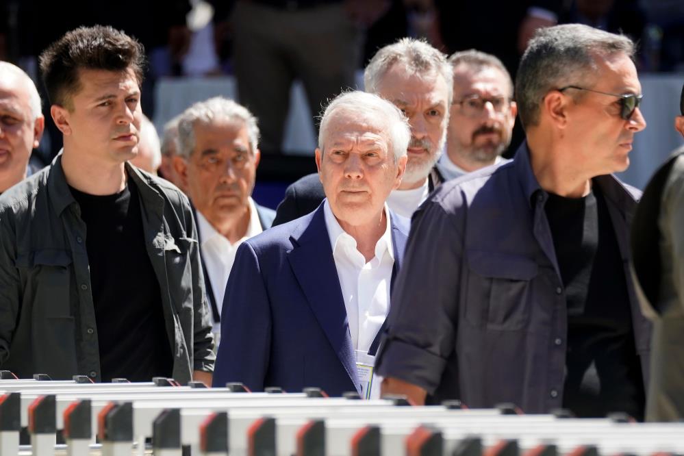 Fenerbahçe'de kongre günü