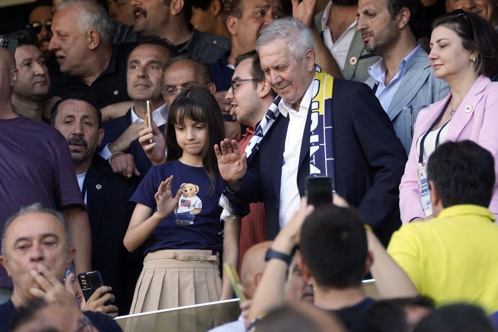 Fenerbahçe'de kongre günü