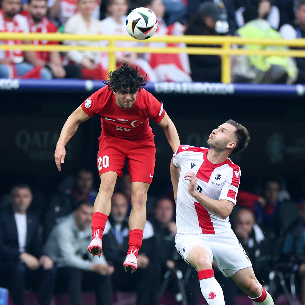 Milliler, gruplara ilk kez 3 puanla başladı