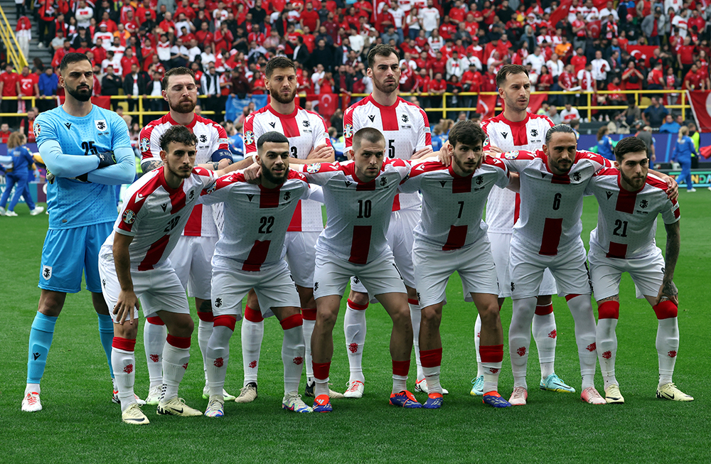 Milliler, gruplara ilk kez 3 puanla başladı