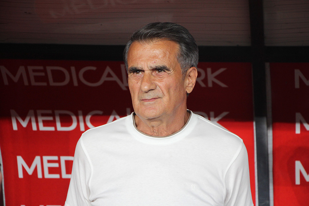 Hatayspor - Trabzonspor maçı