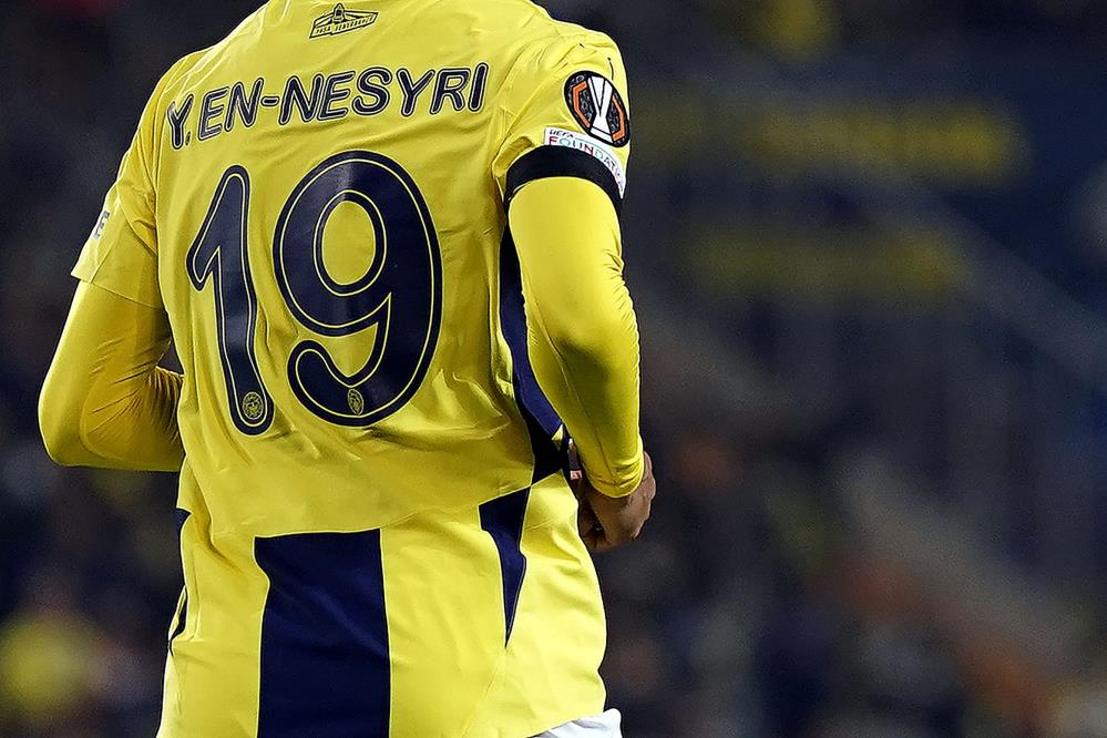 Fenerbahçe - Manchester United maçı