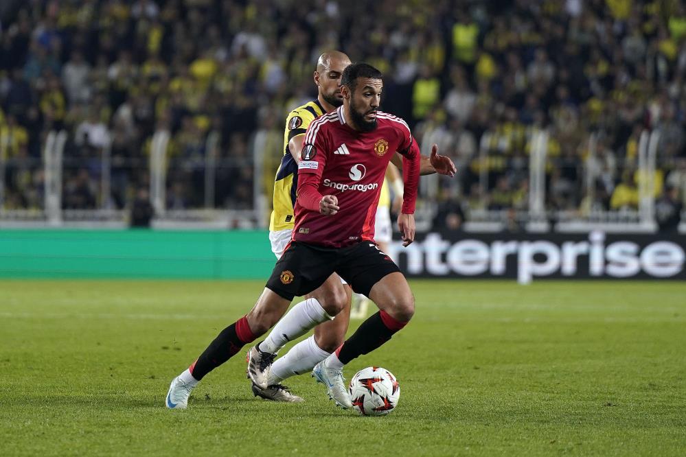 Fenerbahçe - Manchester United maçı