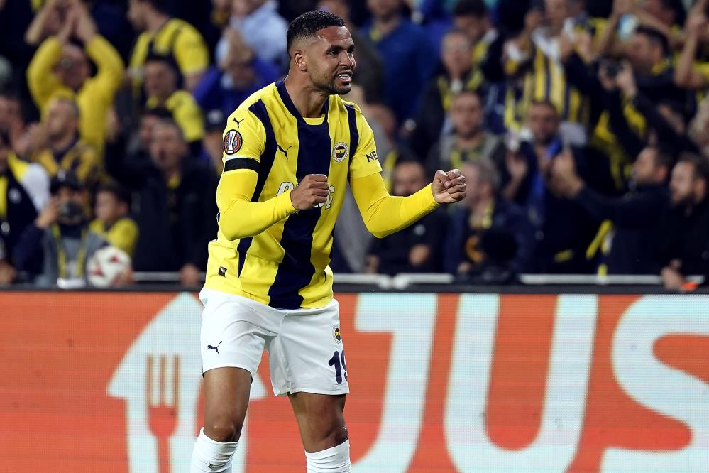 Fenerbahçe - Manchester United maçı