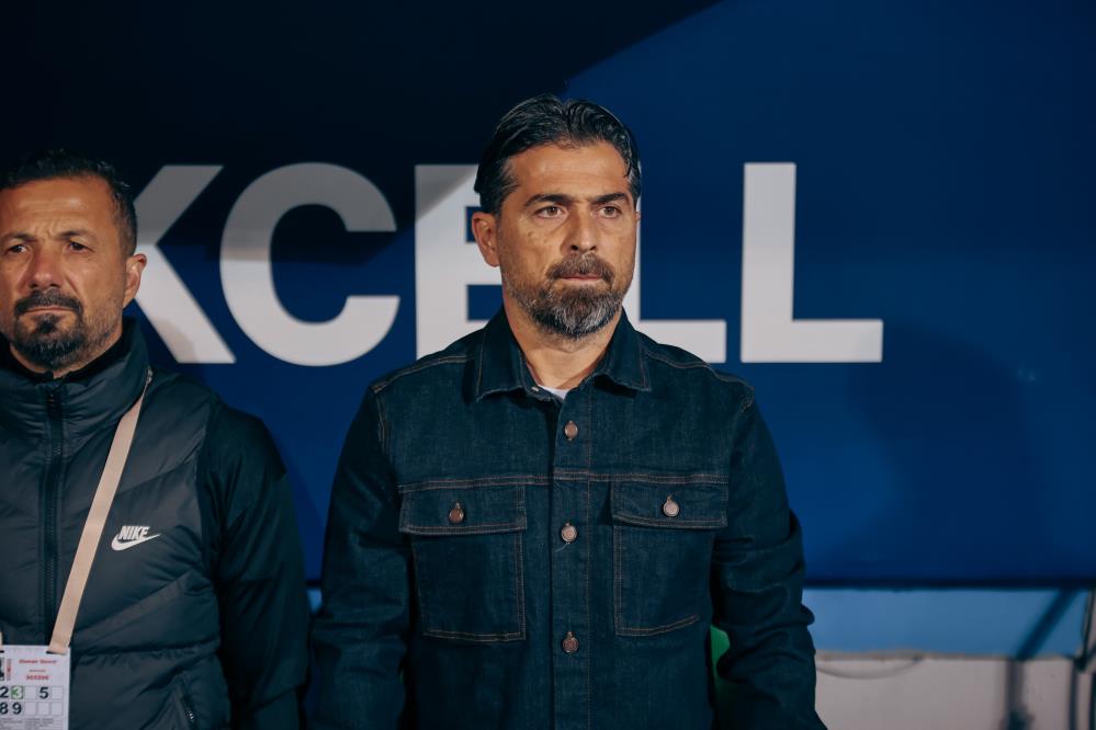 Rizespor - Trabzonspor maçı