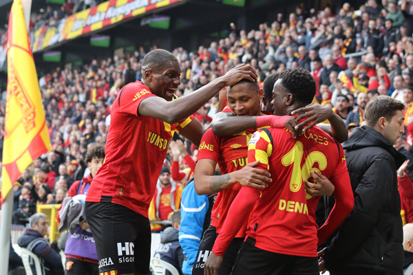 Göztepe - Çaykur Rizespor maçı fotoğrafları