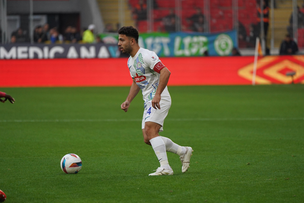 Göztepe - Çaykur Rizespor maçı fotoğrafları