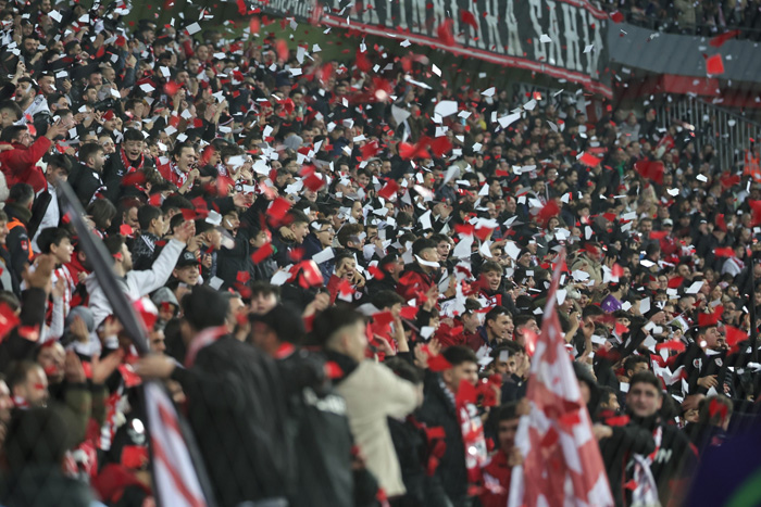 Samsunspor - Trabzonspor maçı fotoğrafları