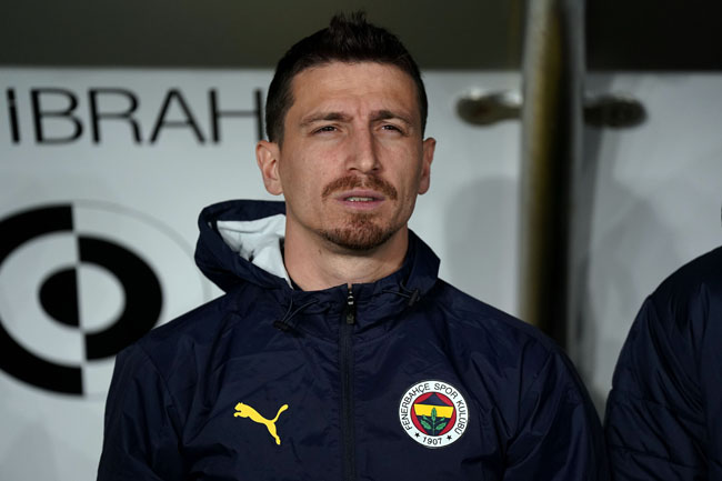 Fenerbahçe - Hatayspor maçı fotoğrafları