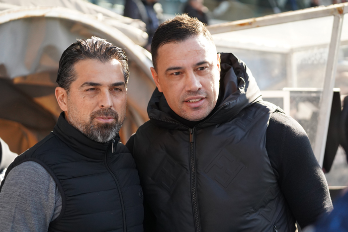 Başakşehir - Çaykur Rizespor maçı fotoğraf galerisi