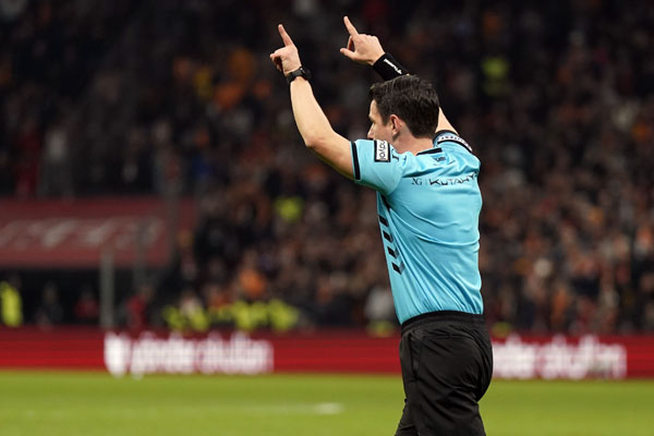 Galatasaray - Konyaspor maçı fotoğraf galerisi