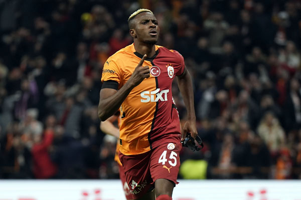 Galatasaray - Konyaspor maçı fotoğraf galerisi