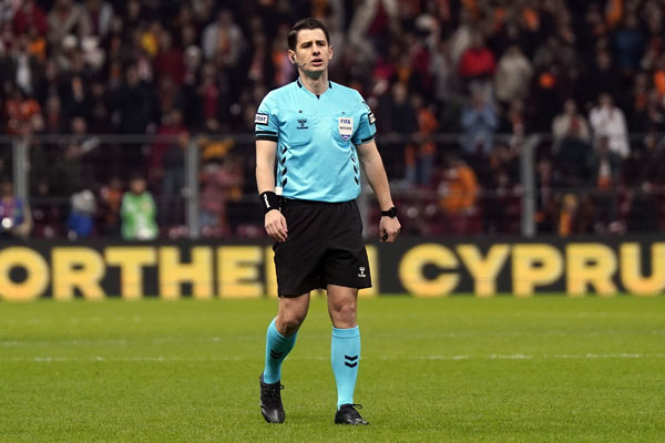 Galatasaray - Konyaspor maçı fotoğraf galerisi