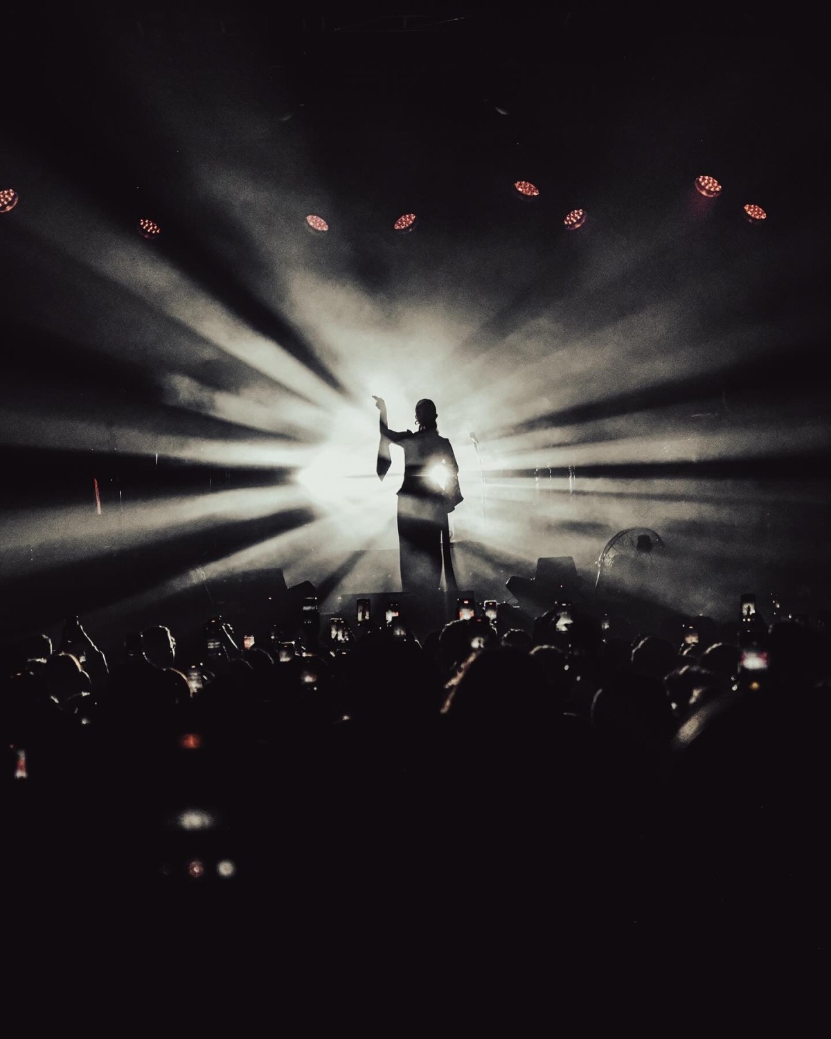 Fatma Turgut konser fotoğrafları