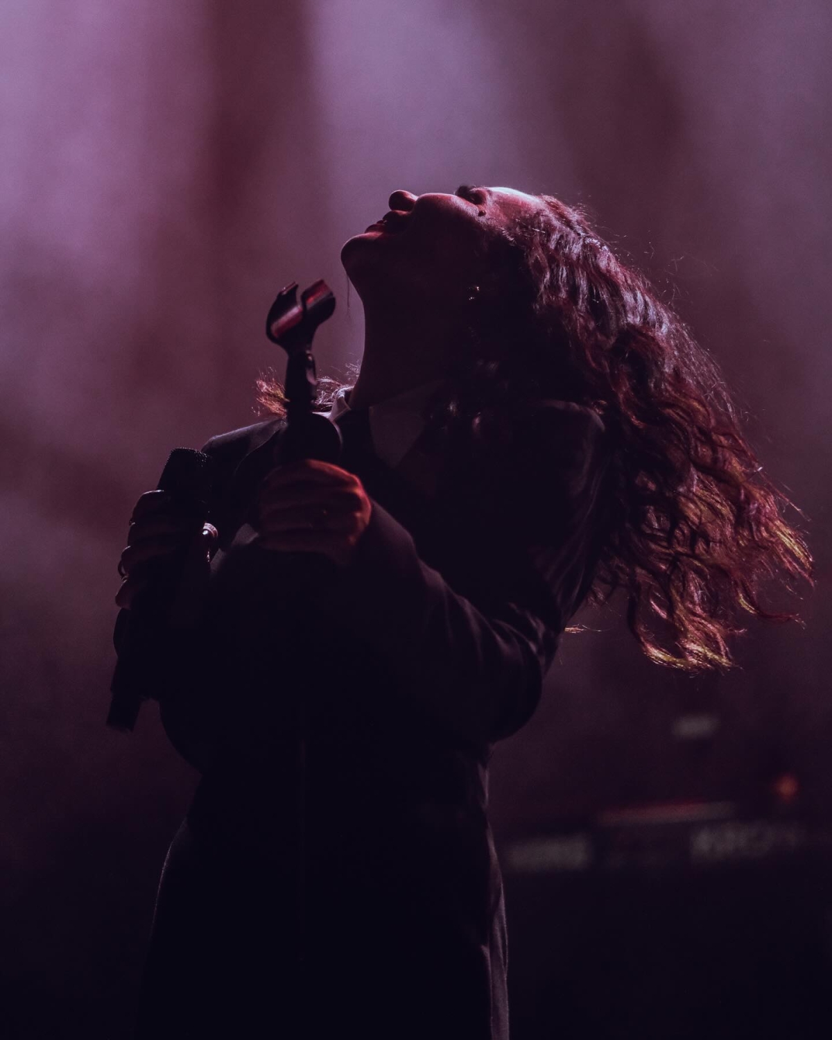 Fatma Turgut konser fotoğrafları