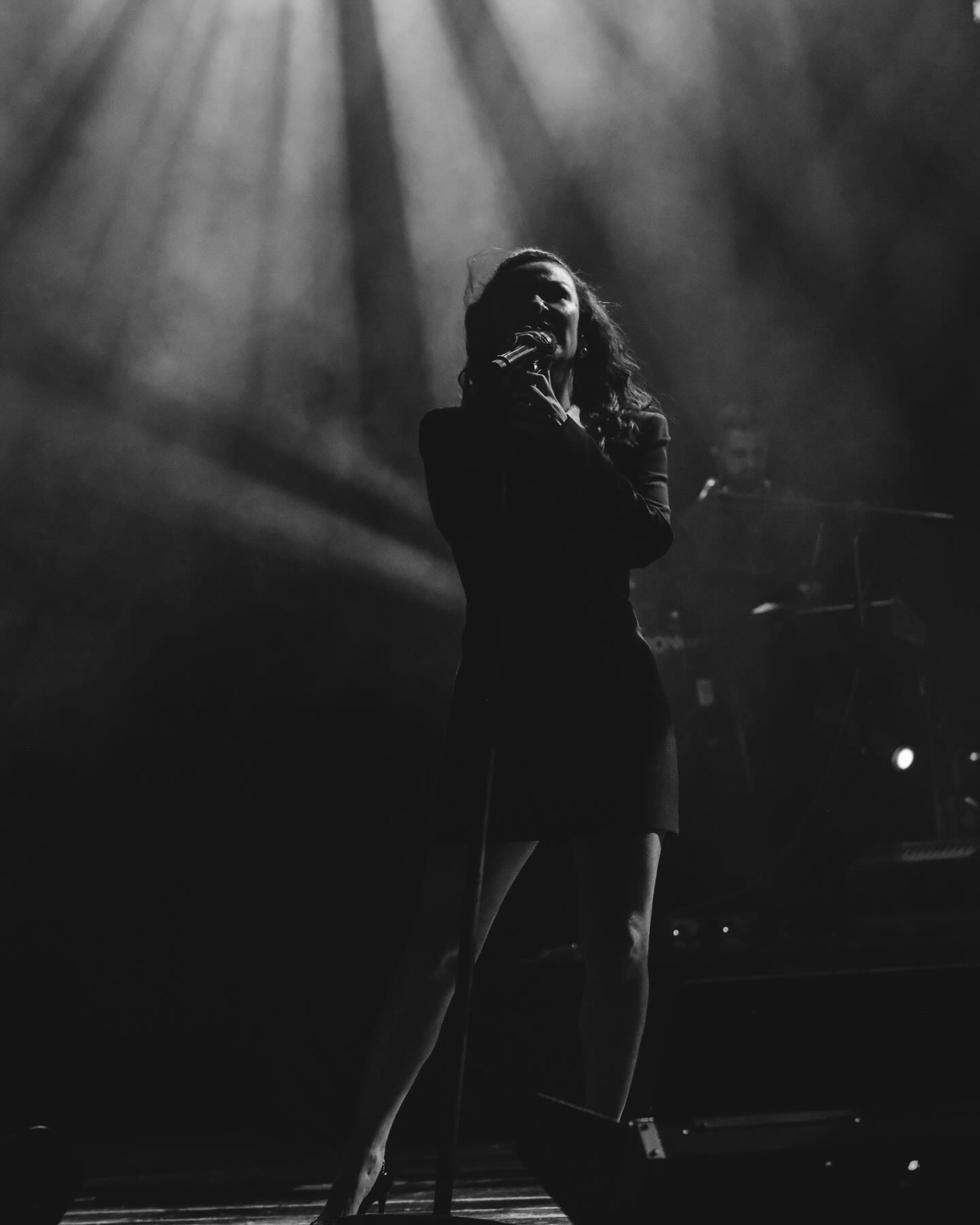 Fatma Turgut konser fotoğrafları