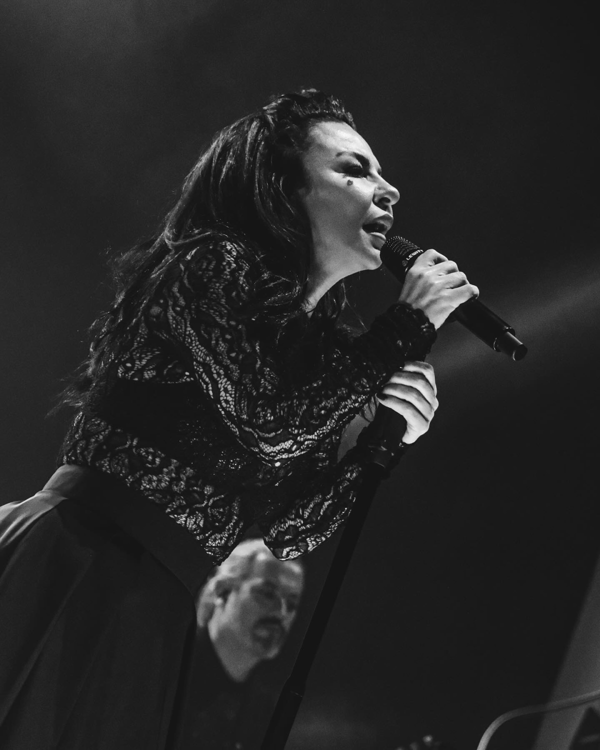 Fatma Turgut konser fotoğrafları