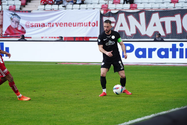 Antalyaspor Çaykur Rizespor maçı fotoğraf galerisi